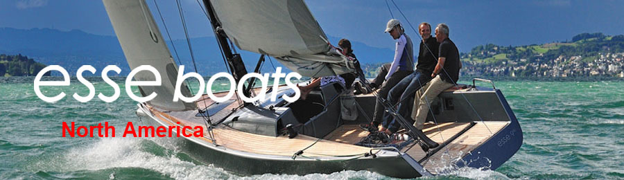 Esse North America